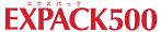 �����փr���^���P�փr���^EXPACK 500
