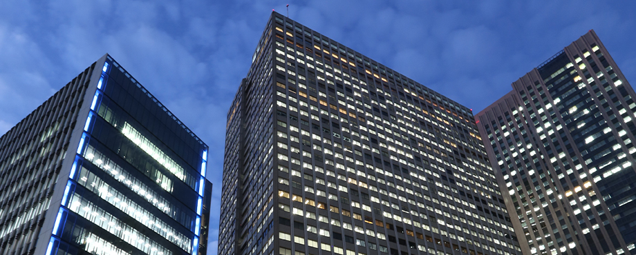 霞が関ビルディング