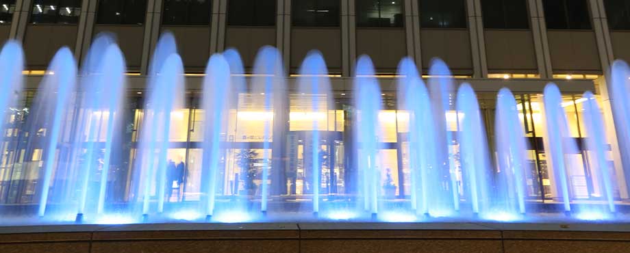 霞が関ビルディング